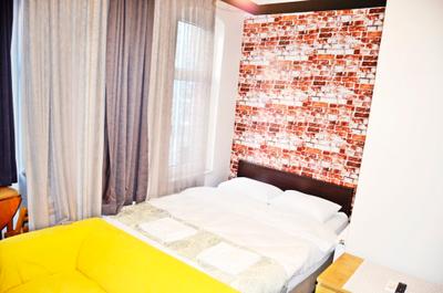 Maria Apart Hotel