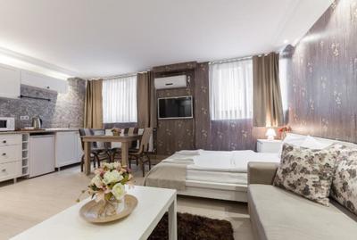 Mood Of Galata Suites
