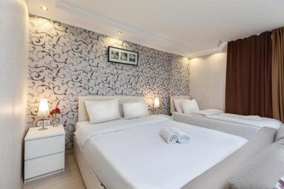 Mood Of Galata Suites