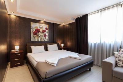 Mood Of Galata Suites
