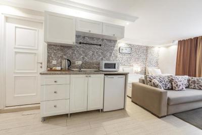 Mood Of Galata Suites