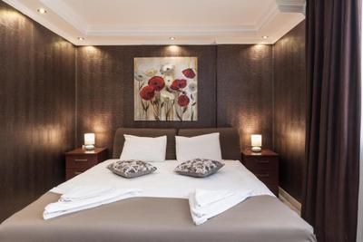 Mood Of Galata Suites
