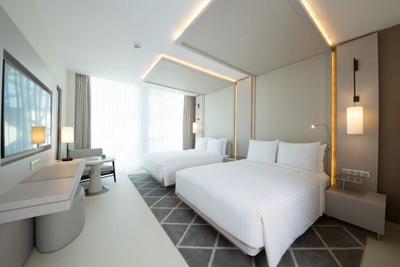 Rabat Marriott Hotel