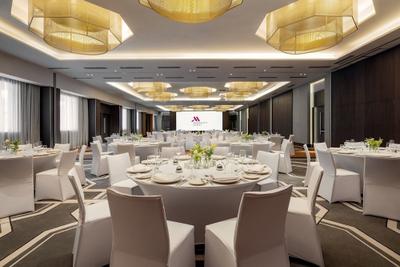 Rabat Marriott Hotel