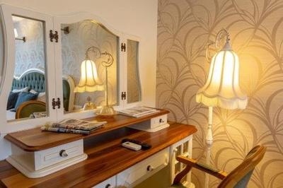 Avrasya Vip Suite 2