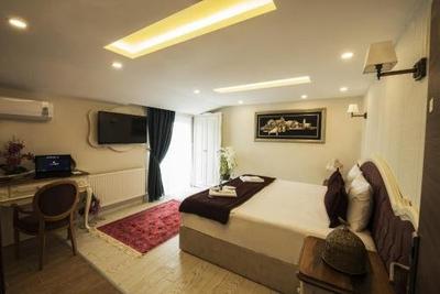 Avrasya Vip Suite 2