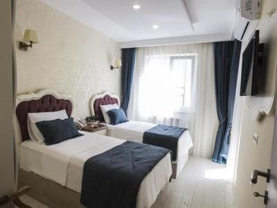 Avrasya Vip Suite 2