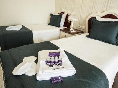 Avrasya Vip Suite 2