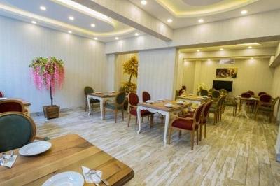 Avrasya Vip Suite 2