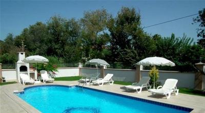 Villa Sadi