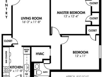 Bca Furnished Apartments