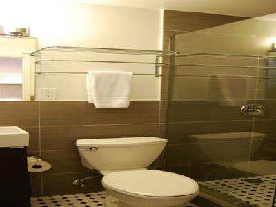 Bca Furnished Apartments
