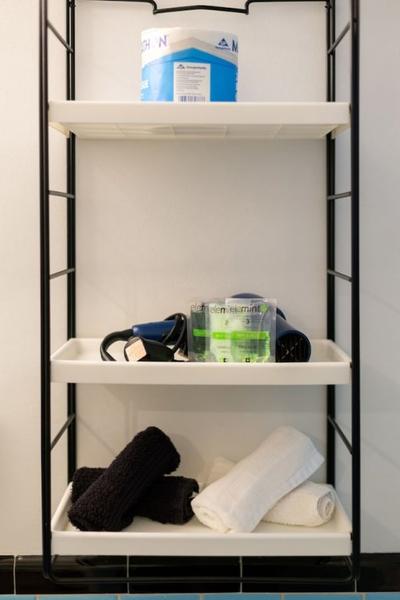 Studios On 25th By Bca Furnished Apts