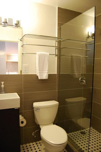 Studios On 25th By Bca Furnished Apts