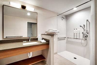 Fairfield Inn Suites By Marriott Laurel