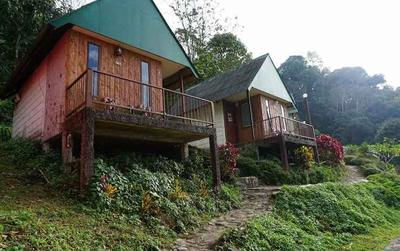 Phu Mok Camp