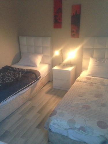 Apart Doma Sofia Old City