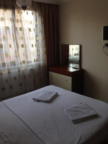 Apart Doma Sofia Old City