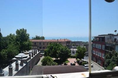 Apart Doma Sofia Old City