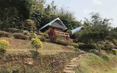 Phusawantawansuay Resort