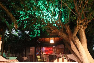 Datca Bayrakli Hotel