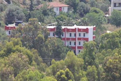 Datca Bayrakli Hotel