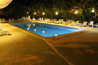 Datca Bayrakli Hotel