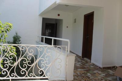 Datca Bayrakli Hotel