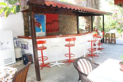 Datca Bayrakli Hotel
