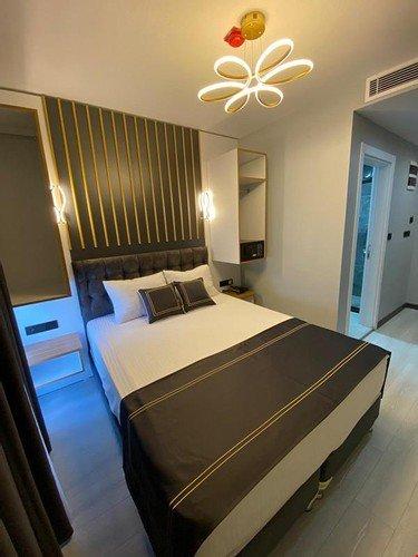 Med Life Hotel
