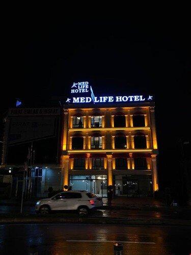 Med Life Hotel