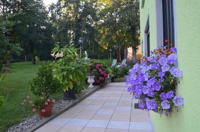 Rothsee Hotel