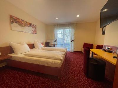 Rothsee Hotel