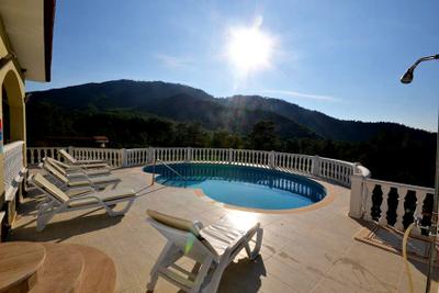 Villa Elysium