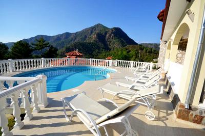Villa Elysium