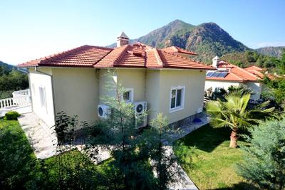 Villa Elysium
