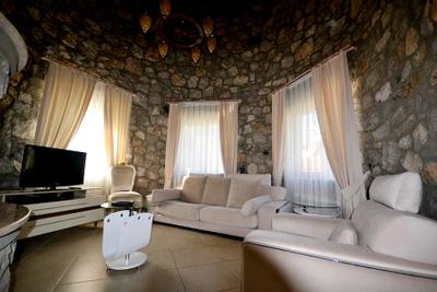 Villa Elysium