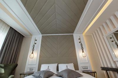 Canbakkal Luxury Suites