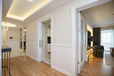 Canbakkal Luxury Suites