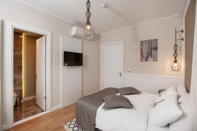 Canbakkal Luxury Suites