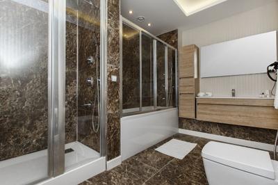 Canbakkal Luxury Suites