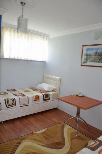 Eksioglu Apart Otel