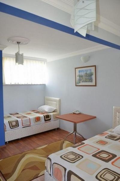 Eksioglu Apart Otel