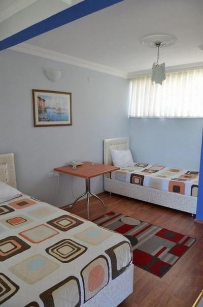 Eksioglu Apart Otel