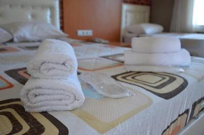Eksioglu Apart Otel