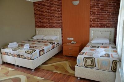 Eksioglu Apart Otel