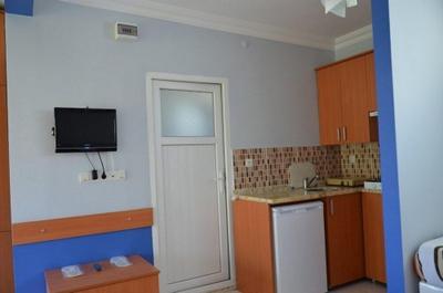 Eksioglu Apart Otel