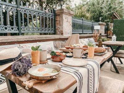Ajlan Bohemian Hotel
