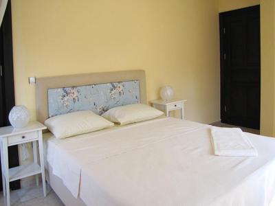 Karia Holiday Villas