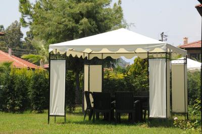 Karia Holiday Villas